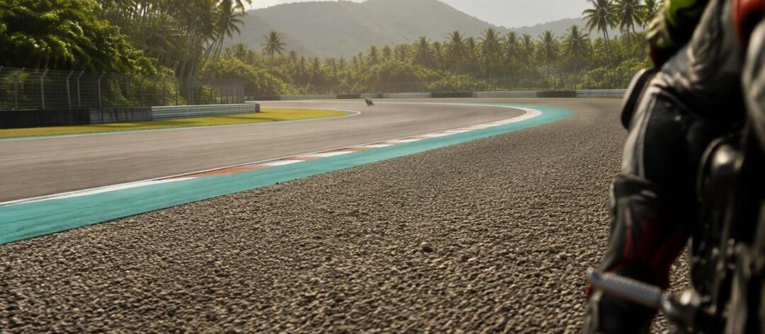 Discover the Thrills of the Pertamina Mandalika International Circuit