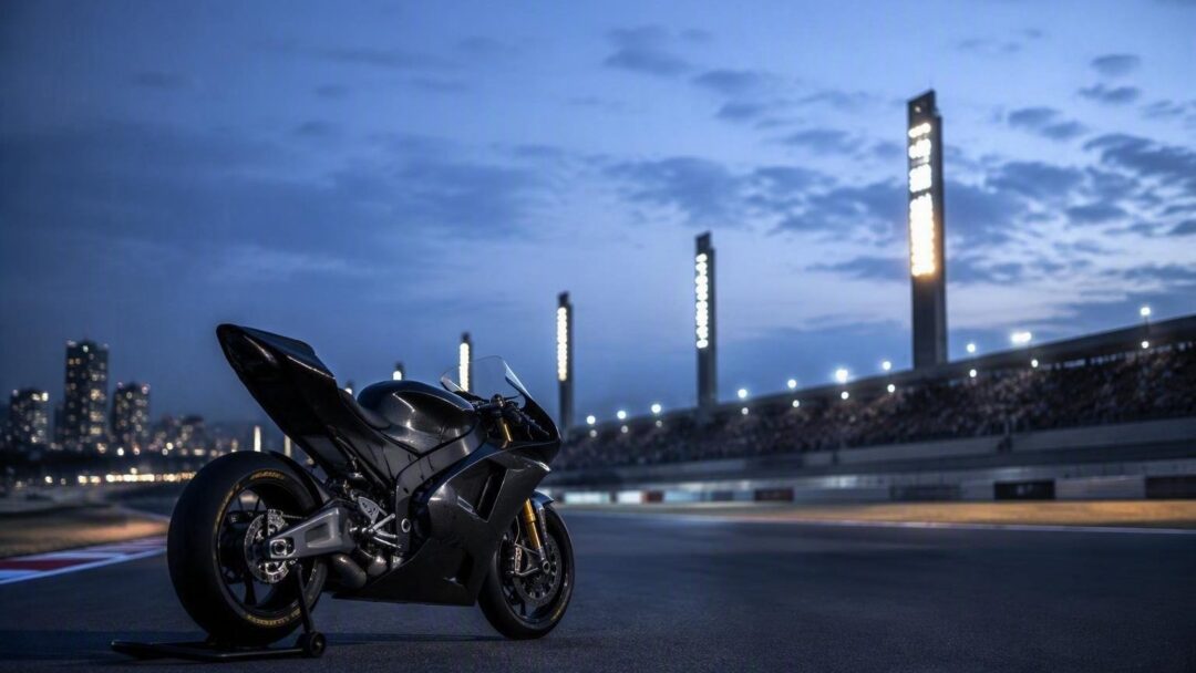 Ducati's potential edge in the upcoming 850cc MotoGP era