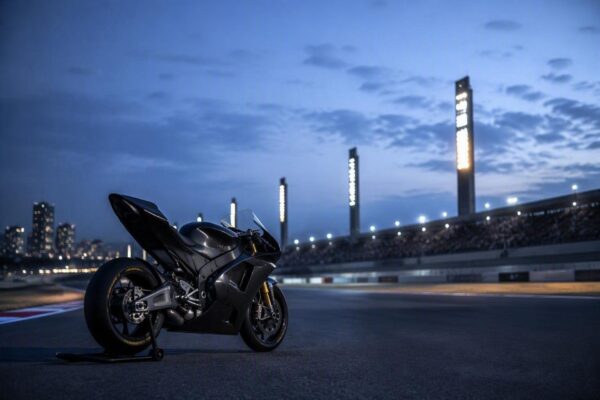 Ducati's potential edge in the upcoming 850cc MotoGP era