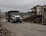 EPA's ongoing efforts to manage contamination at Michigan's Bendix site