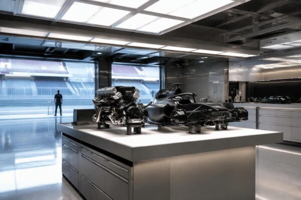 Evaluating the Impact of F1's 2026 Regulatory Overhaul