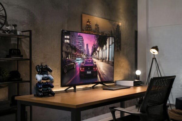 Exclusive Look at GTA VI Gameplay Features and Controversial Leak