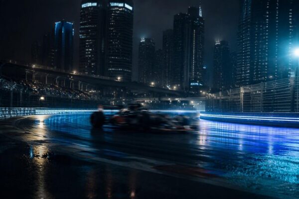 Experience Formula 1 Like Never Before with F1 TV