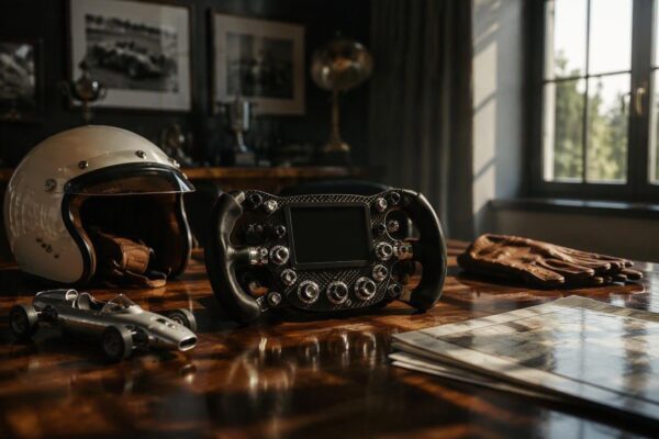 Expert Insights: F1 Legends Analyze the 2026 Season's Key Moments