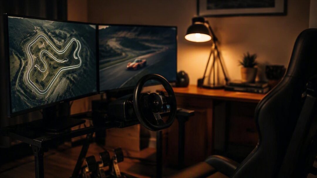 Explore the Exciting iRacing Events of August 2026
