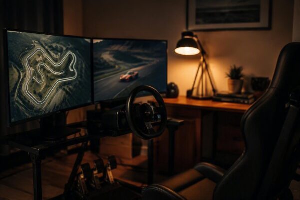 Explore the Exciting iRacing Events of August 2026