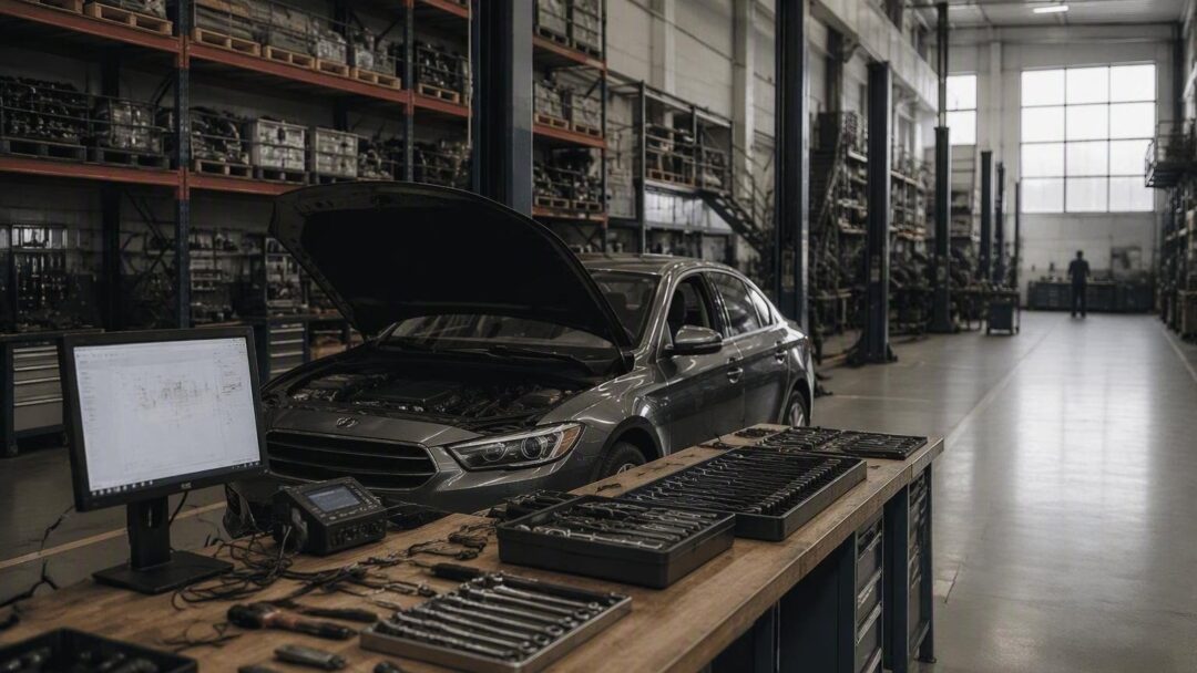 Explore Top-Rated Automotive Technology Programs for Aspiring Technicians
