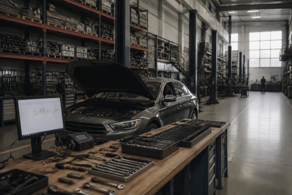 Explore Top-Rated Automotive Technology Programs for Aspiring Technicians