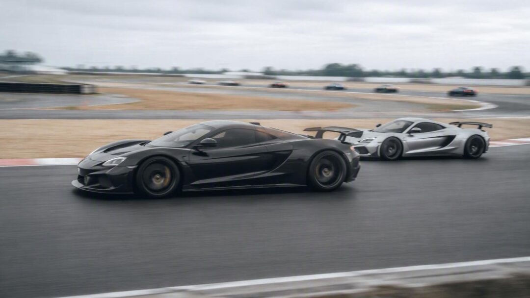 Exploring Project Motor Racing's Upcoming Features and Improvements