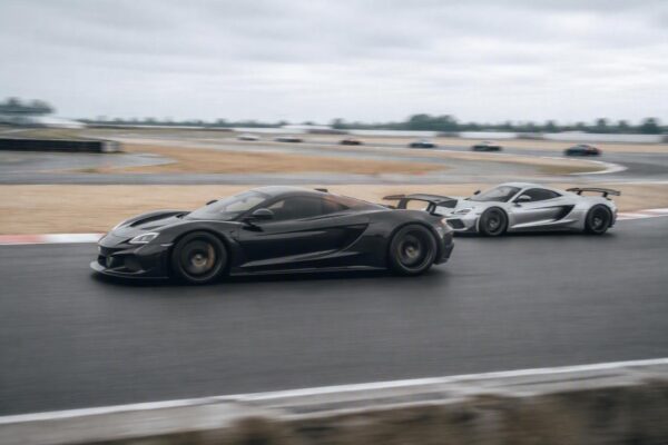 Exploring Project Motor Racing's Upcoming Features and Improvements