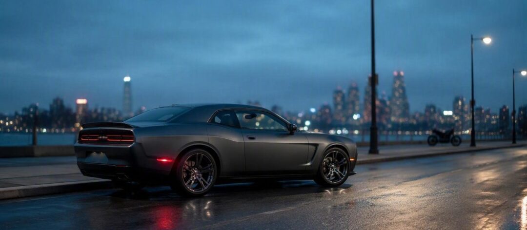 Exploring the 2026 Dodge Charger Scat Pack and 2027 Super Bee's Groundbreaking Features