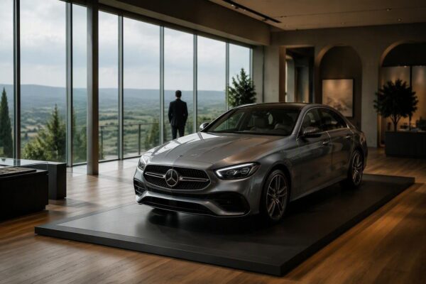 Exploring the 2026 Mercedes-Benz Classe C: Prices, Features, and Tech Upgrades