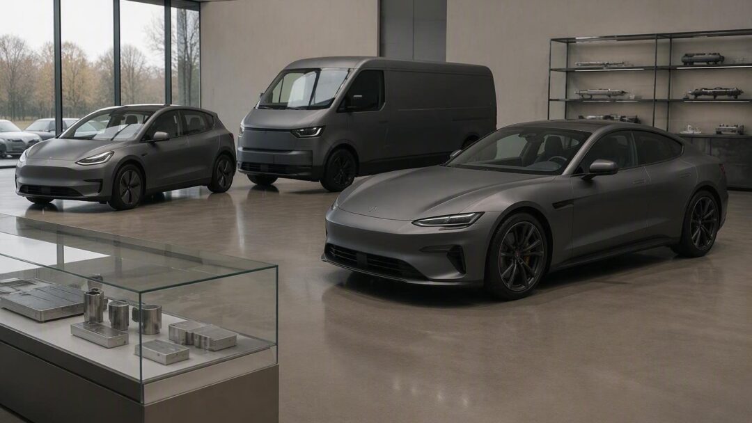 Exploring the Best Chinese Vehicles Worth Considering in 2026