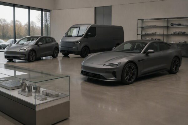Exploring the Best Chinese Vehicles Worth Considering in 2026