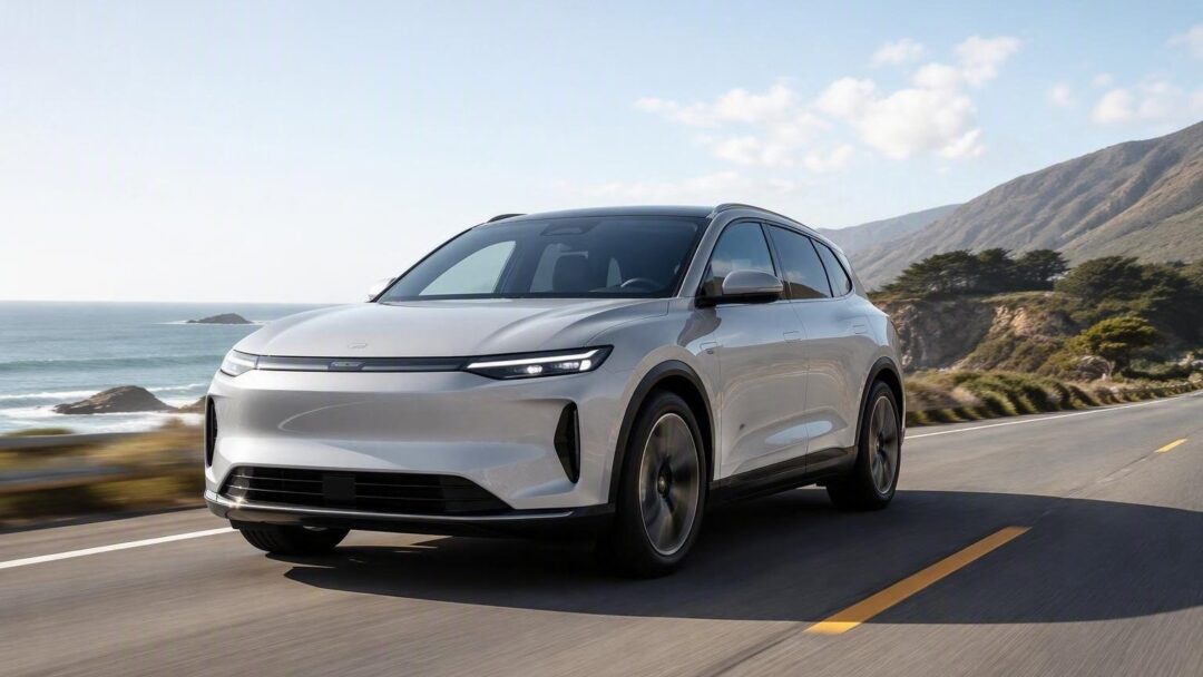Exploring the Lucid Gravity GT-S: A High-Performance Electric SUV