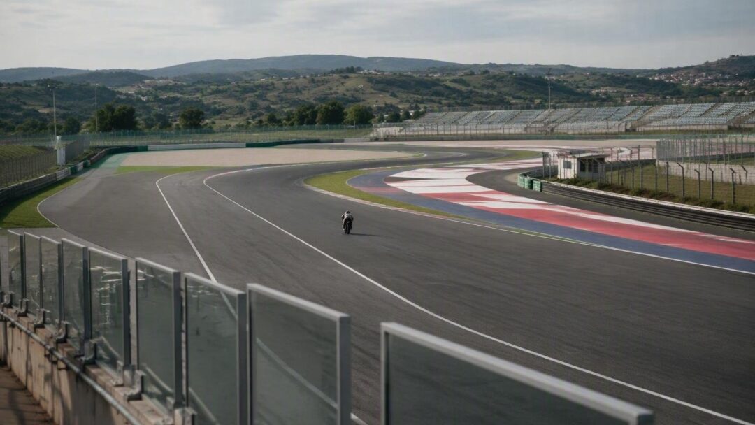 Exploring the Misano World Circuit Marco Simoncelli and Its MotoGP Legacy
