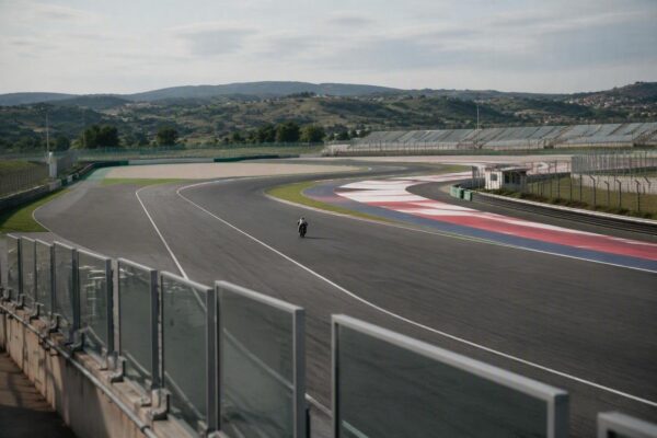 Exploring the Misano World Circuit Marco Simoncelli and Its MotoGP Legacy