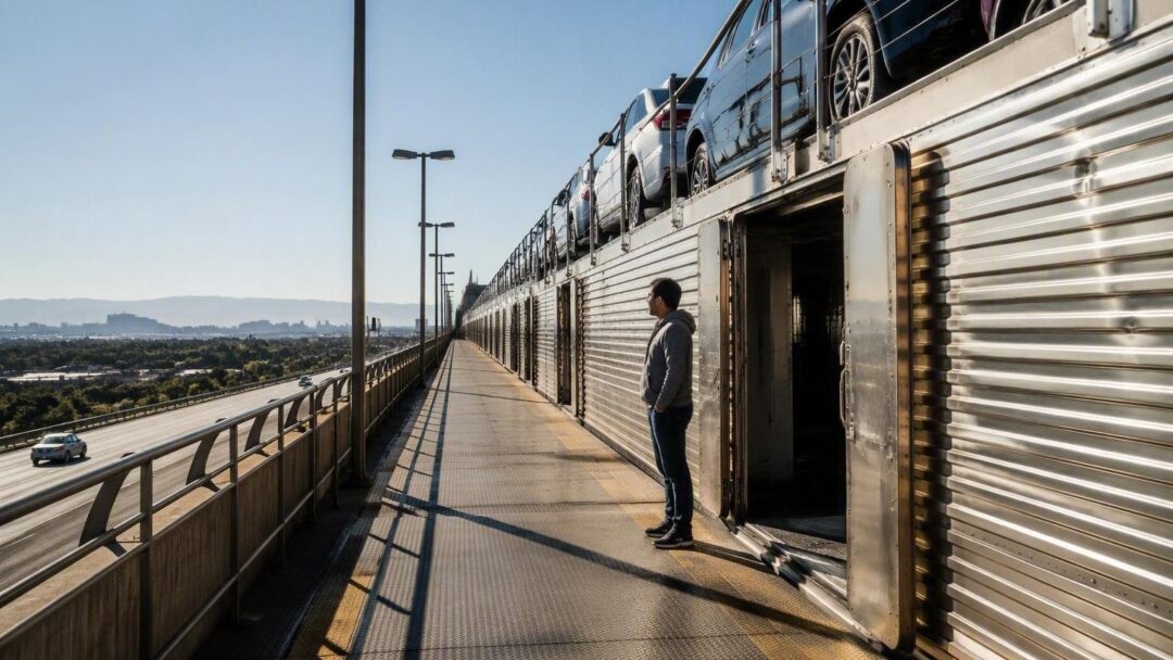 Exploring the pros and cons of auto train travel