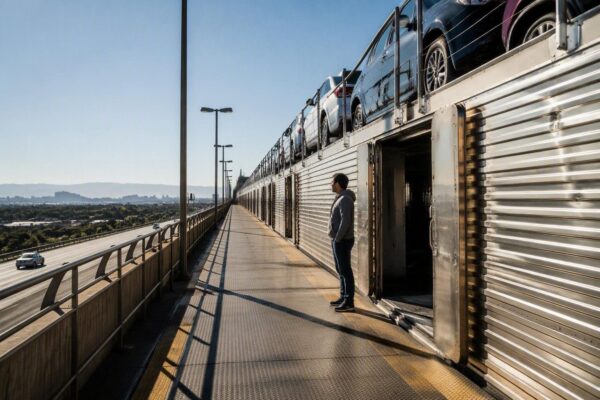 Exploring the pros and cons of auto train travel
