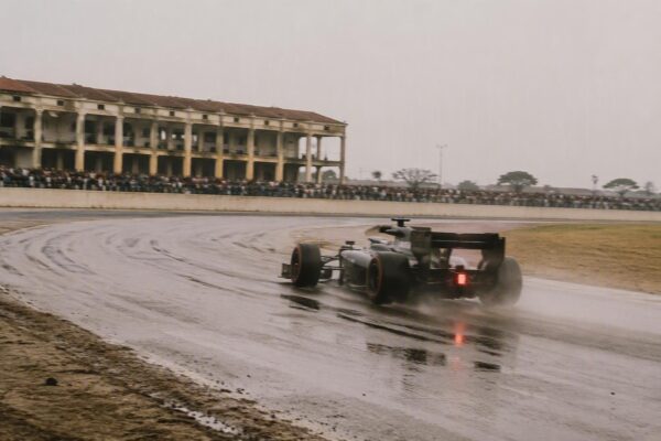 F1 Africa Grand Prix: Stefano Domenicali Confirms Negotiations Progress