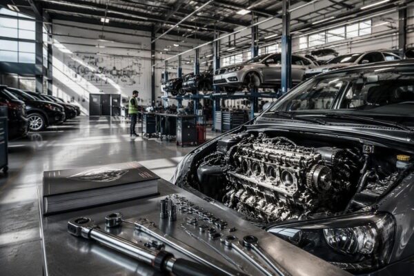 Fast-Track Your Automotive Career with PimaFastTrack Technician Program