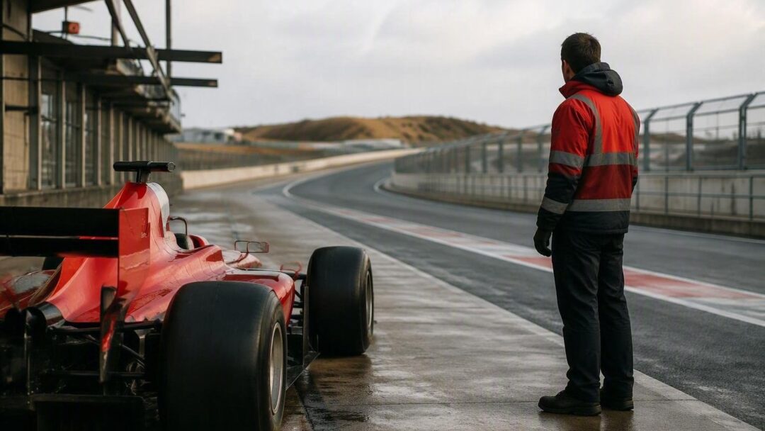 Ferrari's New Updates and Sprint Format Challenge at Zandvoort