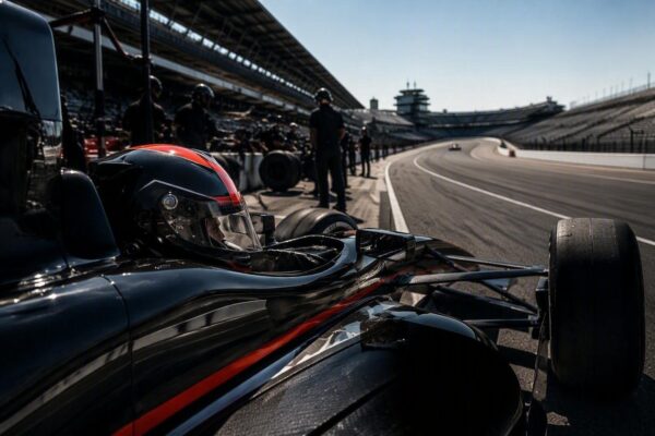 FIA Marks a Century of Motorsport Excellence in the United States