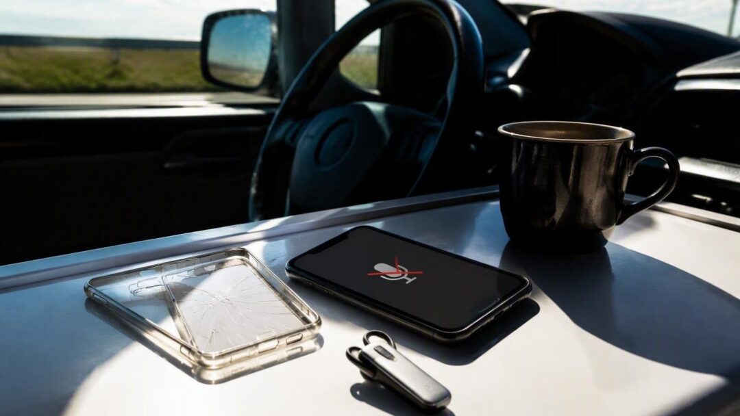 Fixing Android Auto Call Problems: Essential Solutions