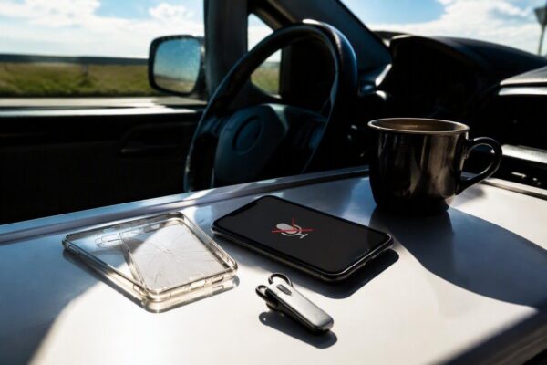 Fixing Android Auto Call Problems: Essential Solutions