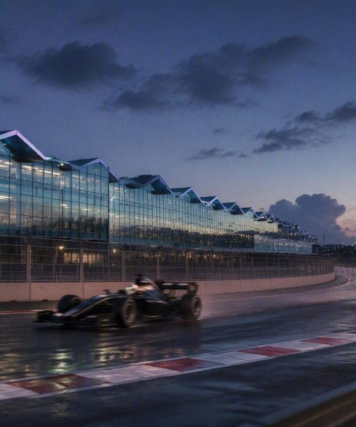 Formula 3 champion Freddie Slater lauds Madrid's Madring track during pre-season test