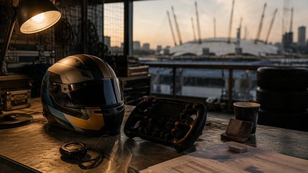 Formula E London E-Prix: Wehrlein Dominates Qualifying, Dennis Struggles
