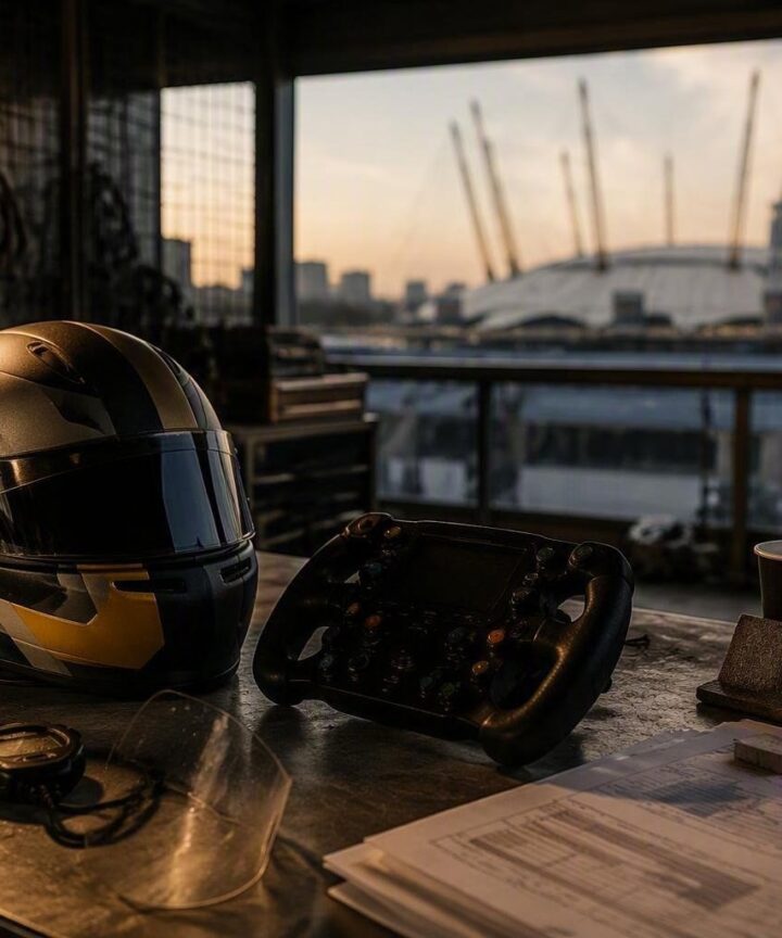 Formula E London E-Prix: Wehrlein Dominates Qualifying, Dennis Struggles