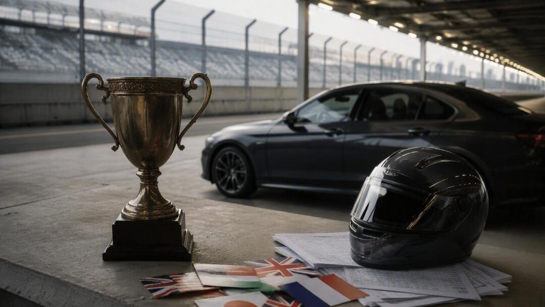 Formula E Season 12 Climaxes with Wehrlein's Historic Title Victory