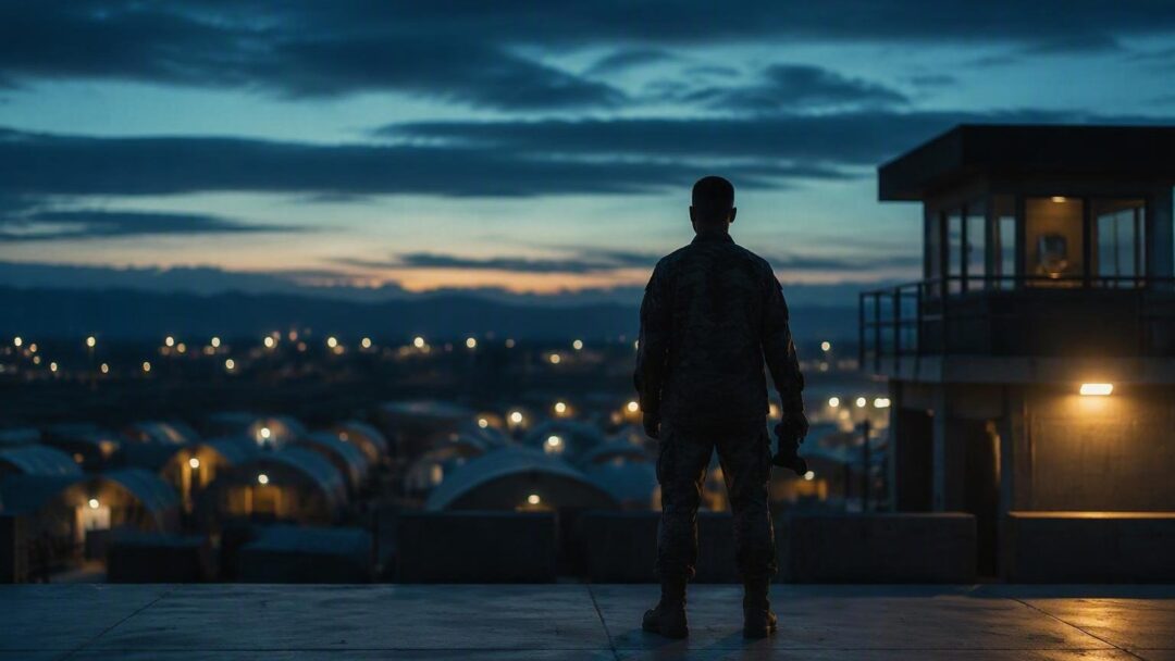 Fort Stewart Soldiers Get Four-Day Pass to Play GTA VI Upon Reenlistment