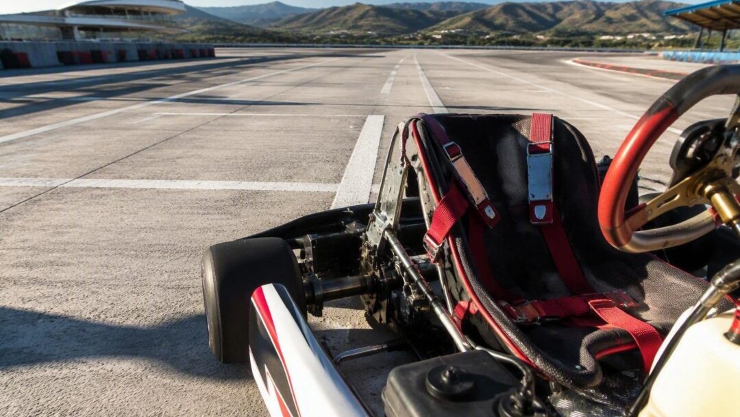Franciacorta Karting Track hosts first round of WSK Final Cup 2026