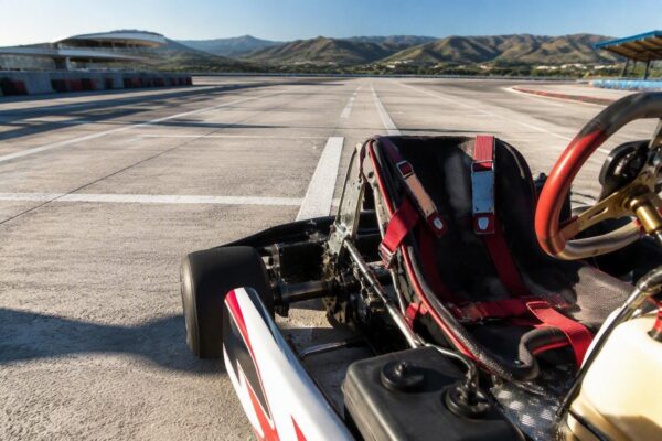 Franciacorta Karting Track hosts first round of WSK Final Cup 2026