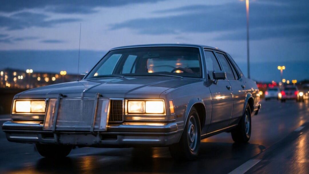 From 80s Icon to 90s Fad: The Story of Wind Deflectors