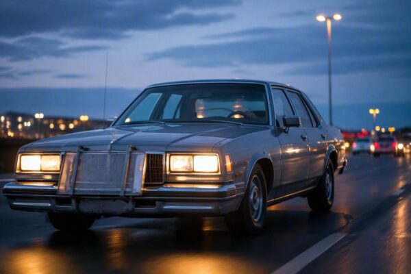From 80s Icon to 90s Fad: The Story of Wind Deflectors