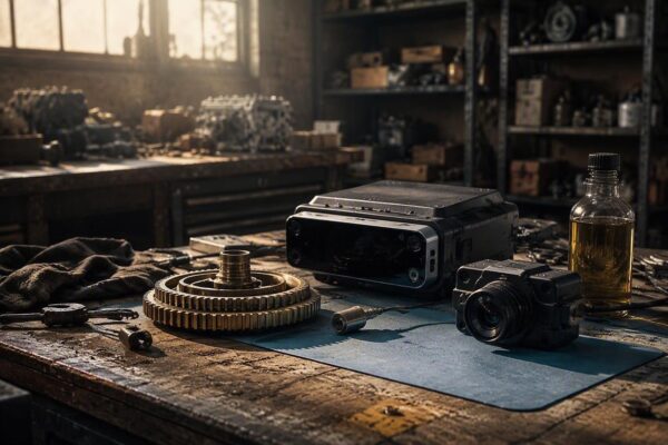 From mechanical cruise to sensor fusion technology