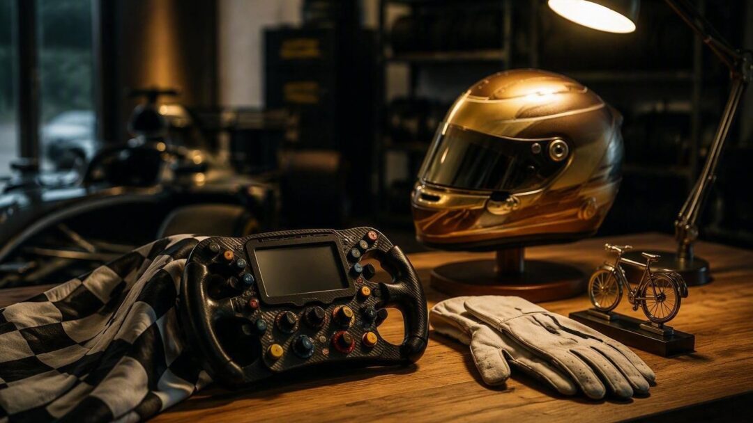 George Russell vs. Andrea Kimi Antonelli: The Battle for Mercedes' 2026 F1 Title