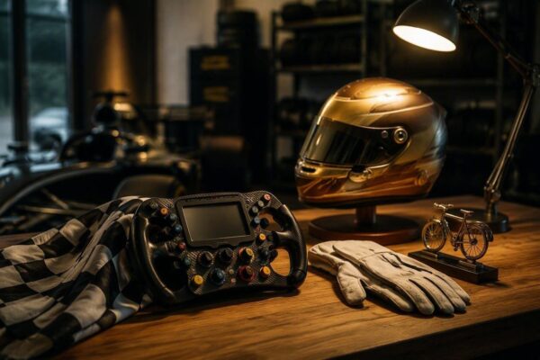 George Russell vs. Andrea Kimi Antonelli: The Battle for Mercedes' 2026 F1 Title