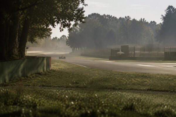 Geronimo La Russa Proposes Second Italian Grand Prix in 2026
