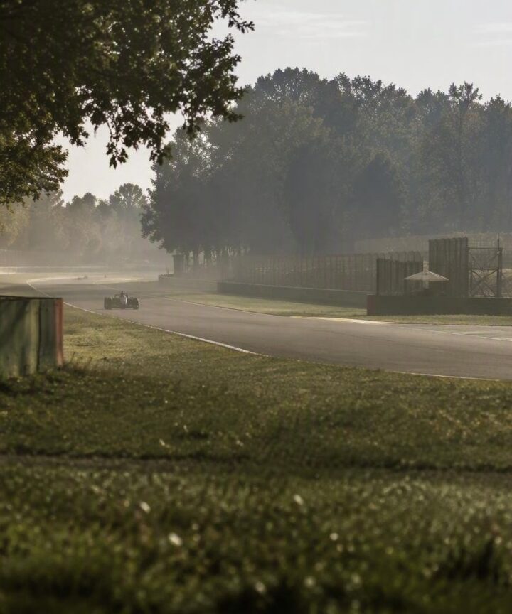 Geronimo La Russa Proposes Second Italian Grand Prix in 2026