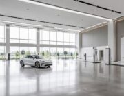 Global EV Prices Drop Below Hybrids Thanks to Chinese Market Expansion
