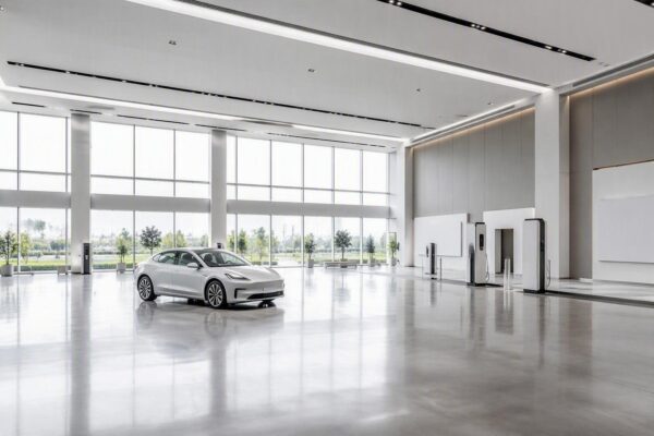 Global EV Prices Drop Below Hybrids Thanks to Chinese Market Expansion
