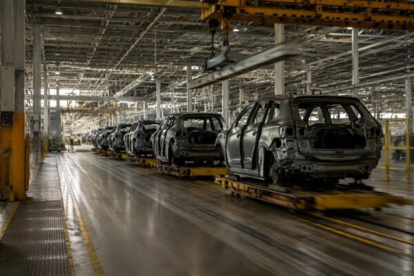 GM's C$1.1 Billion Investment in Canada: A Strategic Move Amid U.S. Tariff Threats