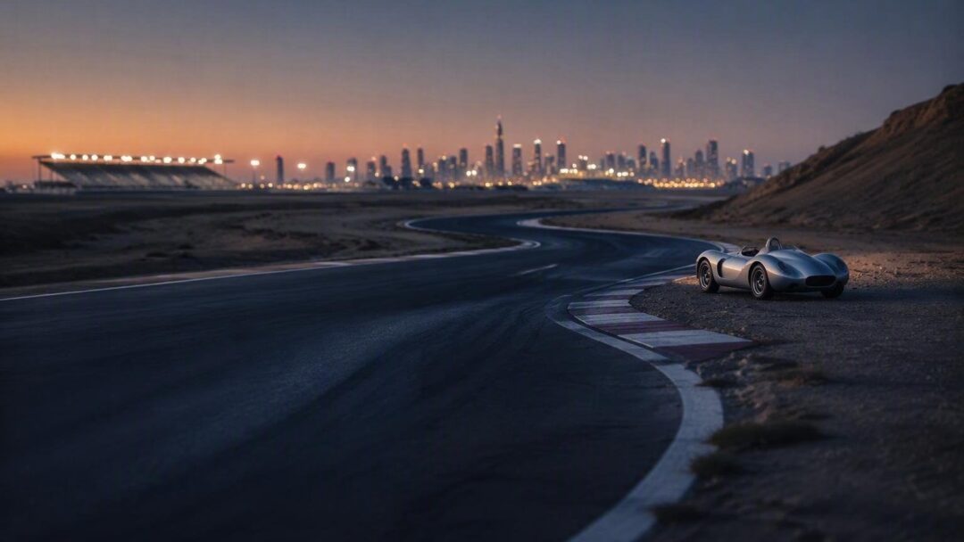 GTA 6 Racing Track Leaks: What We Know So Far