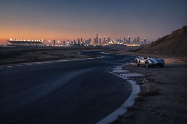 GTA 6 Racing Track Leaks: What We Know So Far