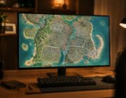 GTA VI gameplay and map leaked by hacker claiming stance against digital-only preorders