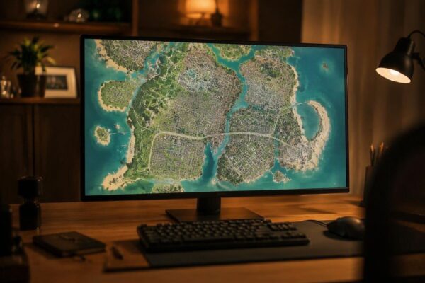 GTA VI gameplay and map leaked by hacker claiming stance against digital-only preorders